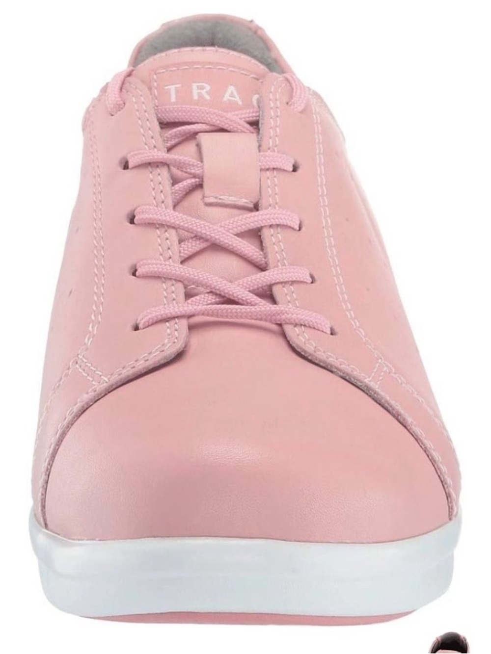 Alegria Traq Women Comfort Sandal TREQ TRA-Cliq-5650 Light Pink EU 40 US 10 GUC